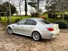 USED 2007 BMW M5 5.0 V10 M5 4dr 501 BHP 