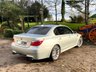 USED 2007 BMW M5 5.0 V10 M5 4dr 501 BHP 