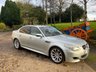 USED 2007 BMW M5 5.0 V10 M5 4dr 501 BHP 