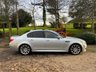 USED 2007 BMW M5 5.0 V10 M5 4dr 501 BHP 