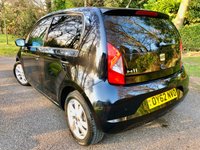USED 2012 62 SEAT MII 1.0 SPORT 5d 74 BHP ONLY 25,600 MILES//REAR PARK SENSORS//PRIVACY GLASS//ALLOYS//AIRCON//FRONT FOGS//LEATHER BOUND STEERING WHEEL//GROUP 2 INSURANCE//20 POUND ROAD TAX ONLY 25,600 MILES//REAR PARK SENSORS//PRIVACY GLASS//ALLOYS//AIRCON//FRONT FOGS//LEATHER BOUND STEERING WHEEL//GROUP 2 INSURANCE//20 POUND ROAD TAX