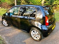 USED 2012 62 SEAT MII 1.0 SPORT 5d 74 BHP ONLY 25,600 MILES//REAR PARK SENSORS//PRIVACY GLASS//ALLOYS//AIRCON//FRONT FOGS//LEATHER BOUND STEERING WHEEL//GROUP 2 INSURANCE//20 POUND ROAD TAX ONLY 25,600 MILES//REAR PARK SENSORS//PRIVACY GLASS//ALLOYS//AIRCON//FRONT FOGS//LEATHER BOUND STEERING WHEEL//GROUP 2 INSURANCE//20 POUND ROAD TAX