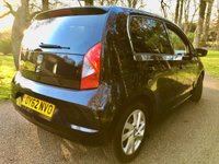 USED 2012 62 SEAT MII 1.0 SPORT 5d 74 BHP ONLY 25,600 MILES//REAR PARK SENSORS//PRIVACY GLASS//ALLOYS//AIRCON//FRONT FOGS//LEATHER BOUND STEERING WHEEL//GROUP 2 INSURANCE//20 POUND ROAD TAX ONLY 25,600 MILES//REAR PARK SENSORS//PRIVACY GLASS//ALLOYS//AIRCON//FRONT FOGS//LEATHER BOUND STEERING WHEEL//GROUP 2 INSURANCE//20 POUND ROAD TAX