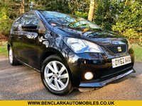 USED 2012 62 SEAT MII 1.0 SPORT 5d 74 BHP ONLY 25,600 MILES//REAR PARK SENSORS//PRIVACY GLASS//ALLOYS//AIRCON//FRONT FOGS//LEATHER BOUND STEERING WHEEL//GROUP 2 INSURANCE//20 POUND ROAD TAX ONLY 25,600 MILES//REAR PARK SENSORS//PRIVACY GLASS//ALLOYS//AIRCON//FRONT FOGS//LEATHER BOUND STEERING WHEEL//GROUP 2 INSURANCE//20 POUND ROAD TAX