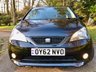 USED 2012 62 SEAT MII 1.0 SPORT 5d 74 BHP ONLY 25,600 MILES//REAR PARK SENSORS//PRIVACY GLASS//ALLOYS//AIRCON//FRONT FOGS//LEATHER BOUND STEERING WHEEL//GROUP 2 INSURANCE//20 POUND ROAD TAX ONLY 25,600 MILES//REAR PARK SENSORS//PRIVACY GLASS//ALLOYS//AIRCON//FRONT FOGS//LEATHER BOUND STEERING WHEEL//GROUP 2 INSURANCE//20 POUND ROAD TAX