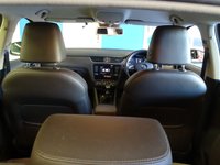 USED 2015 15 SKODA OCTAVIA 2.0 TDI LAURIN AND KLEMENT  ONE OWNER.......MASSIVE SPEC !!