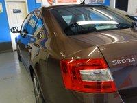 USED 2015 15 SKODA OCTAVIA 2.0 TDI LAURIN AND KLEMENT  ONE OWNER.......MASSIVE SPEC !!