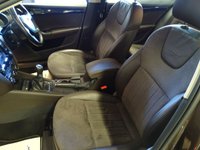 USED 2015 15 SKODA OCTAVIA 2.0 TDI LAURIN AND KLEMENT  ONE OWNER.......MASSIVE SPEC !!