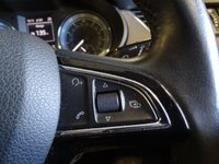 USED 2015 15 SKODA OCTAVIA 2.0 TDI LAURIN AND KLEMENT  ONE OWNER.......MASSIVE SPEC !!