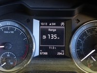 USED 2015 15 SKODA OCTAVIA 2.0 TDI LAURIN AND KLEMENT  ONE OWNER.......MASSIVE SPEC !!