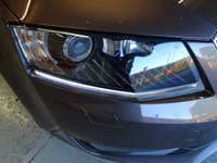 USED 2015 15 SKODA OCTAVIA 2.0 TDI LAURIN AND KLEMENT  ONE OWNER.......MASSIVE SPEC !!