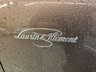 USED 2015 15 SKODA OCTAVIA 2.0 TDI LAURIN AND KLEMENT  ONE OWNER.......MASSIVE SPEC !!