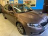 USED 2015 15 SKODA OCTAVIA 2.0 TDI LAURIN AND KLEMENT  ONE OWNER.......MASSIVE SPEC !!