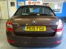 USED 2015 15 SKODA OCTAVIA 2.0 TDI LAURIN AND KLEMENT  ONE OWNER.......MASSIVE SPEC !!