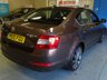 USED 2015 15 SKODA OCTAVIA 2.0 TDI LAURIN AND KLEMENT  ONE OWNER.......MASSIVE SPEC !!