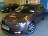 USED 2015 15 SKODA OCTAVIA 2.0 TDI LAURIN AND KLEMENT  ONE OWNER.......MASSIVE SPEC !!