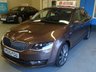 USED 2015 15 SKODA OCTAVIA 2.0 TDI LAURIN AND KLEMENT  ONE OWNER.......MASSIVE SPEC !!