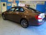 USED 2015 15 SKODA OCTAVIA 2.0 TDI LAURIN AND KLEMENT  ONE OWNER.......MASSIVE SPEC !!