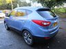 USED 2013 63 HYUNDAI IX35 1.7 PREMIUM CRDI 5d 114 BHP Excellent Service History + Just Serviced, NEW MOT, Two Previous Owners