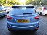 USED 2013 63 HYUNDAI IX35 1.7 PREMIUM CRDI 5d 114 BHP Excellent Service History + Just Serviced, NEW MOT, Two Previous Owners