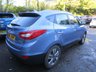 USED 2013 63 HYUNDAI IX35 1.7 PREMIUM CRDI 5d 114 BHP Excellent Service History + Just Serviced, NEW MOT, Two Previous Owners