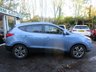 USED 2013 63 HYUNDAI IX35 1.7 PREMIUM CRDI 5d 114 BHP Excellent Service History + Just Serviced, NEW MOT, Two Previous Owners