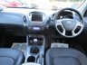 USED 2013 63 HYUNDAI IX35 1.7 PREMIUM CRDI 5d 114 BHP Excellent Service History + Just Serviced, NEW MOT, Two Previous Owners