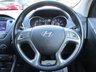 USED 2013 63 HYUNDAI IX35 1.7 PREMIUM CRDI 5d 114 BHP Excellent Service History + Just Serviced, NEW MOT, Two Previous Owners