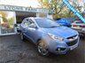 USED 2013 63 HYUNDAI IX35 1.7 PREMIUM CRDI 5d 114 BHP Excellent Service History + Just Serviced, NEW MOT, Two Previous Owners