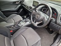 USED 2015 15 MAZDA 3 2.0 SE 5d 118 BHP ZERO DEPOSIT FINANCE AVAILABLE