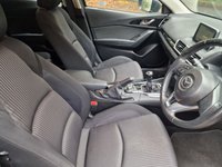 USED 2015 15 MAZDA 3 2.0 SE 5d 118 BHP ZERO DEPOSIT FINANCE AVAILABLE