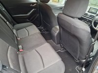 USED 2015 15 MAZDA 3 2.0 SE 5d 118 BHP ZERO DEPOSIT FINANCE AVAILABLE