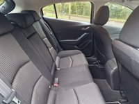 USED 2015 15 MAZDA 3 2.0 SE 5d 118 BHP ZERO DEPOSIT FINANCE AVAILABLE