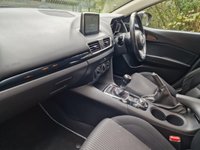 USED 2015 15 MAZDA 3 2.0 SE 5d 118 BHP ZERO DEPOSIT FINANCE AVAILABLE