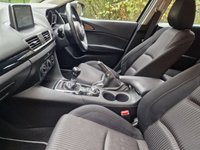 USED 2015 15 MAZDA 3 2.0 SE 5d 118 BHP ZERO DEPOSIT FINANCE AVAILABLE
