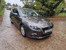 USED 2015 15 MAZDA 3 2.0 SE 5d 118 BHP ZERO DEPOSIT FINANCE AVAILABLE