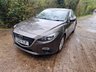 USED 2015 15 MAZDA 3 2.0 SE 5d 118 BHP ZERO DEPOSIT FINANCE AVAILABLE