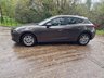 USED 2015 15 MAZDA 3 2.0 SE 5d 118 BHP ZERO DEPOSIT FINANCE AVAILABLE