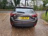 USED 2015 15 MAZDA 3 2.0 SE 5d 118 BHP ZERO DEPOSIT FINANCE AVAILABLE