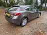 USED 2015 15 MAZDA 3 2.0 SE 5d 118 BHP ZERO DEPOSIT FINANCE AVAILABLE