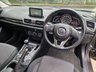 USED 2015 15 MAZDA 3 2.0 SE 5d 118 BHP ZERO DEPOSIT FINANCE AVAILABLE