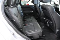 USED 2017 17 LAND ROVER DISCOVERY 3.0 TD6 HSE LUXURY 5d 255 BHP SAT NAV REV CAM PAN ROOF ALLOY TINT