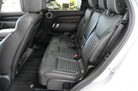 USED 2017 17 LAND ROVER DISCOVERY 3.0 TD6 HSE LUXURY 5d 255 BHP SAT NAV REV CAM PAN ROOF ALLOY TINT