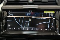 USED 2017 17 LAND ROVER DISCOVERY 3.0 TD6 HSE LUXURY 5d 255 BHP SAT NAV REV CAM PAN ROOF ALLOY TINT