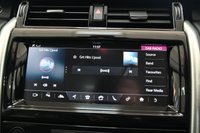 USED 2017 17 LAND ROVER DISCOVERY 3.0 TD6 HSE LUXURY 5d 255 BHP SAT NAV REV CAM PAN ROOF ALLOY TINT