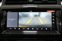 USED 2017 17 LAND ROVER DISCOVERY 3.0 TD6 HSE LUXURY 5d 255 BHP SAT NAV REV CAM PAN ROOF ALLOY TINT