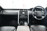 USED 2017 17 LAND ROVER DISCOVERY 3.0 TD6 HSE LUXURY 5d 255 BHP SAT NAV REV CAM PAN ROOF ALLOY TINT