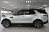 USED 2017 17 LAND ROVER DISCOVERY 3.0 TD6 HSE LUXURY 5d 255 BHP SAT NAV REV CAM PAN ROOF ALLOY TINT