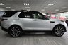 USED 2017 17 LAND ROVER DISCOVERY 3.0 TD6 HSE LUXURY 5d 255 BHP SAT NAV REV CAM PAN ROOF ALLOY TINT