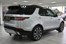 USED 2017 17 LAND ROVER DISCOVERY 3.0 TD6 HSE LUXURY 5d 255 BHP SAT NAV REV CAM PAN ROOF ALLOY TINT